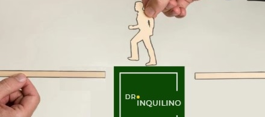 Dr. Inquilino: o lado humano da locação